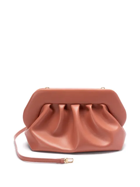 Themoirè Bios clutch bag TMFW24BN93 - 1
