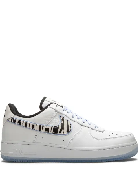 Nike Air Force 1 07 QS "South Korea" sneakers CW3919 - 0