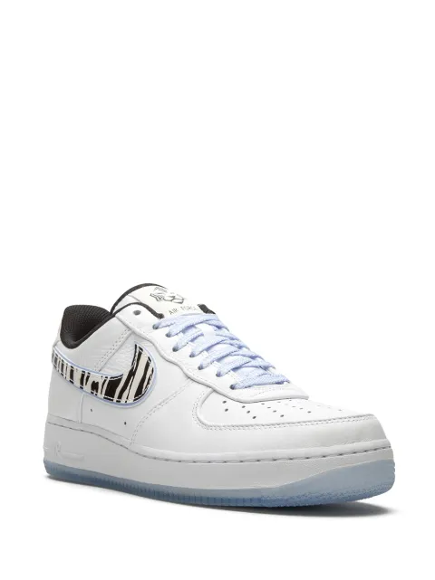 Nike Air Force 1 07 QS "South Korea" sneakers CW3919 - 1